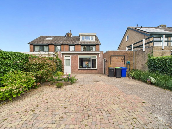 Medium property photo - ds. Raamshof 8, 4542 AZ Hoek